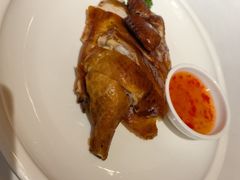 -万龙洲海鲜(南新仓店)