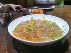 -魁盛居百年鲁菜馆(县西巷店)