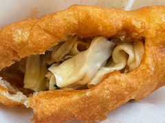 -家阳赵师傅油饼包烧麦(粮道街店)