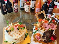 -青岛海尔洲际酒店