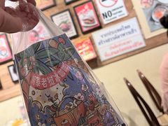 -婉泰·特色小吃·舂鸡脚(告庄二店)