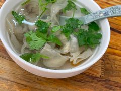 肉燕-大叔家福鼎小吃(十全街店)