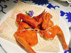 -江南赋(内蒙古大厦店)