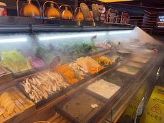 -牛YO寿喜烧和牛火锅自助(三台子万象汇店)