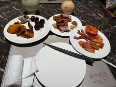 -曲水兰亭(北京四惠店)