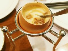 -大渔铁板烧(中山路八佰伴店)