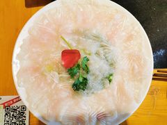 -一斗火锅·招财羊毛肚(北温泉九号店)
