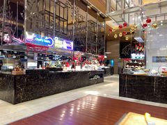 -合肥富力威斯汀酒店·知味餐厅