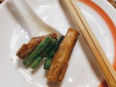-永红源·啤酒烧烤海鲜大排档(台柳路店)
