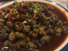 -小欢喜烧烤大排挡•龙虾(南车站路店)