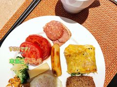 -三清山希尔顿度假酒店
