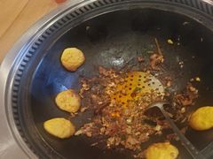 -老渔翁炖鱼坊(黄海西路东山店)