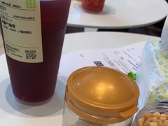 -奈雪的茶(优特汇店)