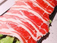 -京韵胡同·酱香羊蝎子火锅涮肉(长寿路店)