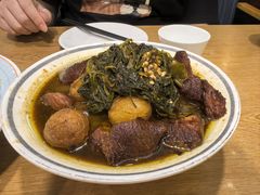 小土豆乱炖-小土豆北方菜馆(方庄店)