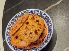 -回家吃饭·地道南昌菜(建德观总店)
