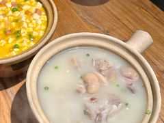 -破三川·新川菜(静安大融城店)
