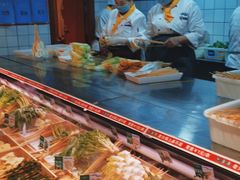 -阿串串老火锅(力盟店)
