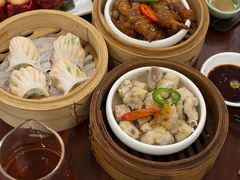 -顺德人家食府(黄金广场店)