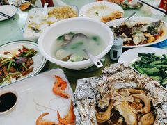 -景好海鲜餐厅(大鹏必选旅游店)