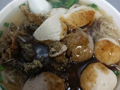 -顺兴面店(领展购物广场西区店)