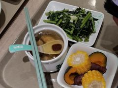 -老乡鸡(融科天地店)