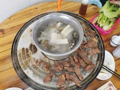 -真香牛肉老店(思源路店)