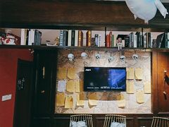 -恐怖游戏(湖滨店)