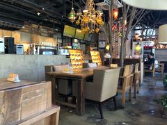-MANYU COFFEE(广渠门店)