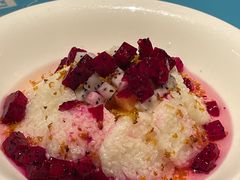 桂花鲜果蜂蜜凉糕-醉长安(钟楼旗舰店)