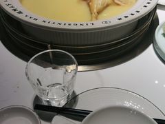 -领鲜天下·焗海鲜·花胶鸡(天目里店)