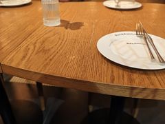 -芭莉与彩虹西餐厅(成都合生汇店)