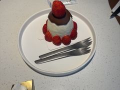 -俏贝拉(裕后街店)