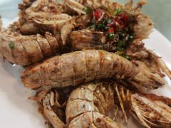 -旺福林海鲜·川菜·海鲜加工(三亚湾椰梦长廊店)