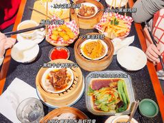 -金翠河烧鹅餐厅(解放碑时代广场店)