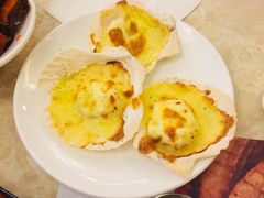 -芭菲盛宴·环球美食(解放碑英利国际店)