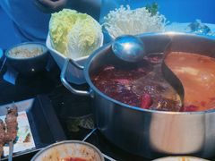 -唯爱KTV聚会餐厅(仙林东城汇店)