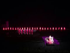 -婺源梦里老家大型山水实景演出