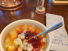 -成都你六姐·牛肉冒菜(城市集市合生汇店)