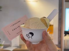 -喜茶(北京三里屯太古里店)