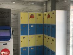 -河南省体育场馆中心游泳馆