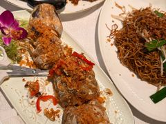 -喜记避风塘炒辣蟹(旗舰店)