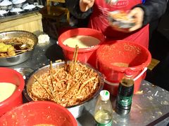 -李字号臭豆腐(总店)