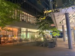 -茑屋书店(天目里店)