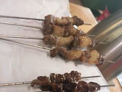 -鼎原力量东北吊炉烧烤(临河街店)