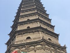 -法门文化景区