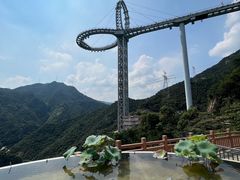 -黄腾峡生态旅游区