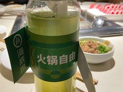 -海底捞火锅(万丰桥店)