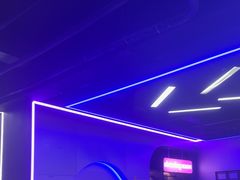 -关你鬼室大型密室逃脱(佛山创意园店)
