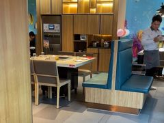 -海底捞火锅(万丰桥店)